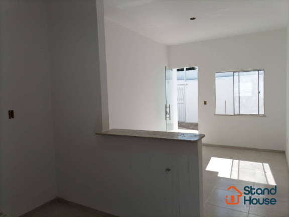 Imagem Casa com 2 Quartos à Venda, 125 m² em Asa Branca - Feira De Santana Imagem Casa com 2 Quartos à Venda, 125 m² em Asa Branca - Feira De Santana