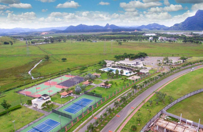 Imagem Casa de Condomínio com 4 Quartos à Venda, 306 m² em Serra