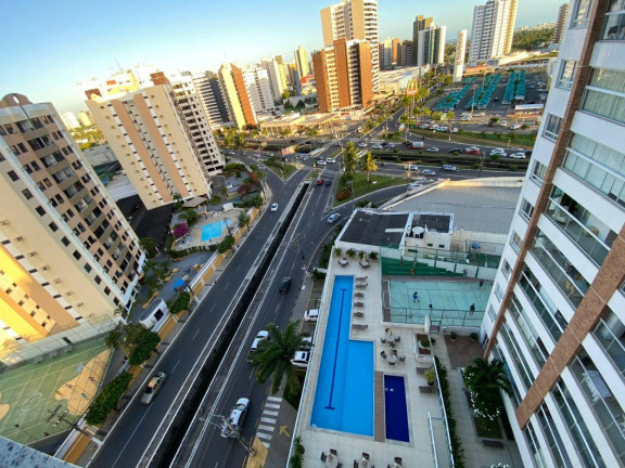 Imagem Apartamento com 3 Quartos à Venda, 110 m² em Jardins - Aracaju Imagem Apartamento com 3 Quartos à Venda, 110 m² em Jardins - Aracaju