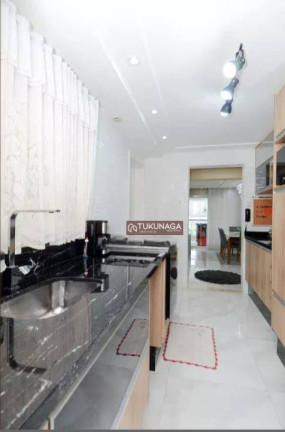 Imagem Apartamento com 4 Quartos à Venda, 137 m² em Vila Rosália - Guarulhos Imagem Apartamento com 4 Quartos à Venda, 137 m² em Vila Rosália - Guarulhos
