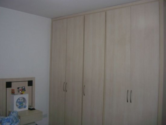 Imagem Sobrado com 4 Quartos à Venda, 750 m² em Jardim Da Glória - São Paulo