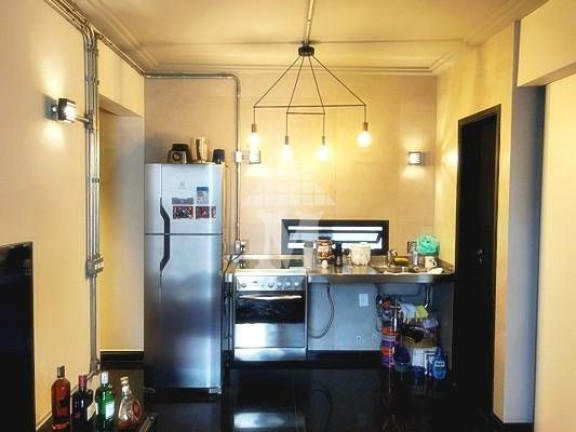 Imagem Apartamento com 1 Quarto à Venda, 37 m² em Paraíso - São Paulo Imagem Apartamento com 1 Quarto à Venda, 37 m² em Paraíso - São Paulo