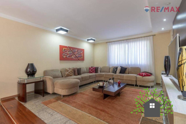 Imagem Casa com 5 Quartos à Venda, 420 m² em São Paulo Ii - Cotia Imagem Casa com 5 Quartos à Venda, 420 m² em São Paulo Ii - Cotia