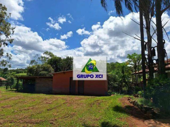 Imagem Fazenda à Venda, 185.000 m² em Zona Rural - Santo Antônio Da Alegria