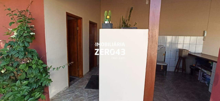 Imagem Casa com 4 Quartos à Venda, 193 m² em Vila Brasil - Londrina Imagem Casa com 4 Quartos à Venda, 193 m² em Vila Brasil - Londrina
