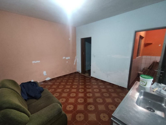 Imagem Casa com 2 Quartos para Alugar, 60 m² em Vila Colorado - Suzano Imagem Casa com 2 Quartos para Alugar, 60 m² em Vila Colorado - Suzano