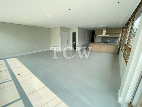 Imagem Apartamento com 3 Quartos para Alugar, 147 m² em Itaim Bibi - São Paulo