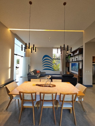 Imagem Casa com 3 Quartos à Venda, 270 m² em Busca Vida - Camaçari