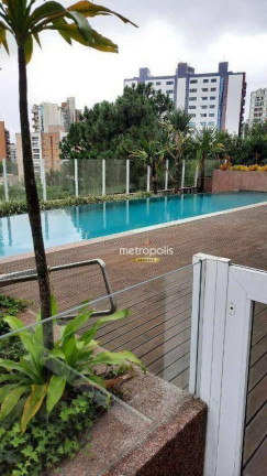 Imagem Apartamento com 4 Quartos à Venda, 381 m² em Campestre - Santo André Imagem Apartamento com 4 Quartos à Venda, 381 m² em Campestre - Santo André