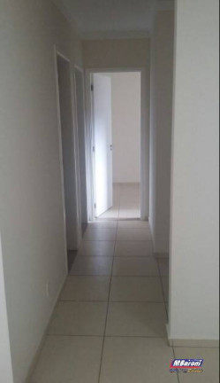 Imagem Apartamento com 3 Quartos à Venda, 70 m² em Jardim Luísa - São Paulo