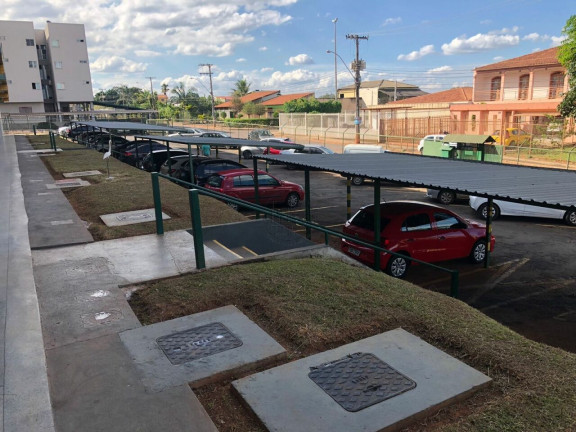 Imagem Apartamento com 2 Quartos à Venda, 65 m² em Taguatinga Norte (taguatinga) - Brasília Imagem Apartamento com 2 Quartos à Venda, 65 m² em Taguatinga Norte (taguatinga) - Brasília