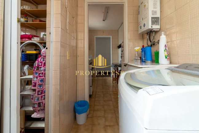 Imagem Apartamento com 2 Quartos à Venda, 72 m² em Vila Leopoldina - São Paulo