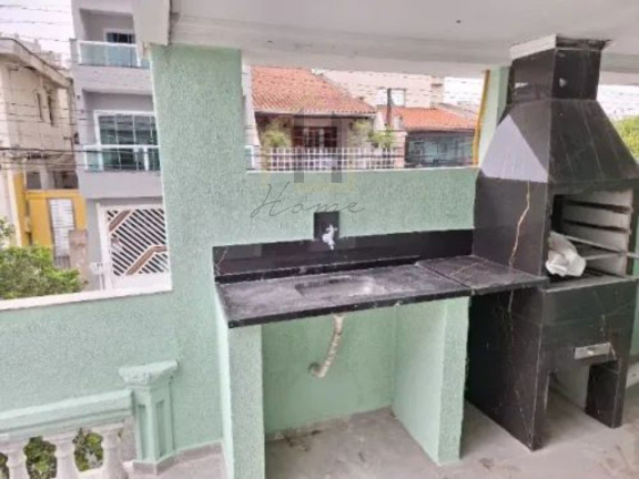 Imagem Casa com 3 Quartos à Venda, 145 m² em Parque São Vicente - Mauá Imagem Casa com 3 Quartos à Venda, 145 m² em Parque São Vicente - Mauá