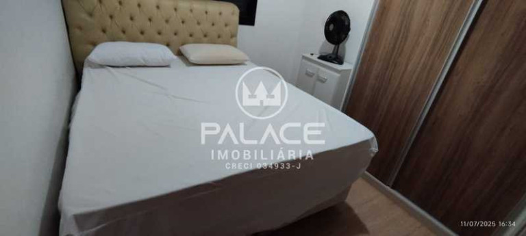 Imagem Apartamento com 3 Quartos à Venda ou Locação, 89 m² em Nova América - Piracicaba Imagem Apartamento com 3 Quartos à Venda ou Locação, 89 m² em Nova América - Piracicaba