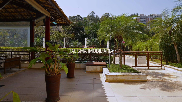 Imagem Apartamento com 1 Quarto à Venda, 61 m² em Paraíso Do Morumbi - São Paulo Imagem Apartamento com 1 Quarto à Venda, 61 m² em Paraíso Do Morumbi - São Paulo