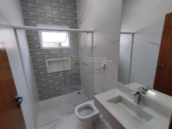 Imagem Casa com 3 Quartos à Venda, 187 m² em Residencial Ouro Verde - Botucatu