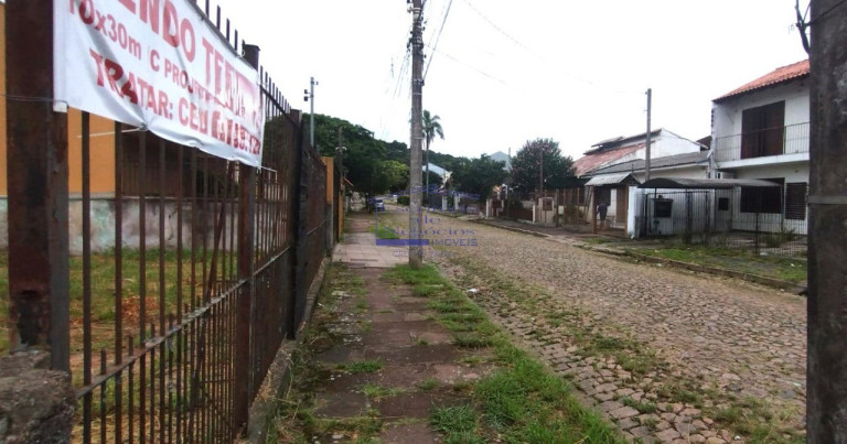 Imagem Terreno à Venda, 300 m² em Cavalhada - Porto Alegre Imagem Terreno à Venda, 300 m² em Cavalhada - Porto Alegre