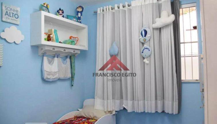 Imagem Casa com 4 Quartos à Venda, 250 m² em São Francisco - Niterói