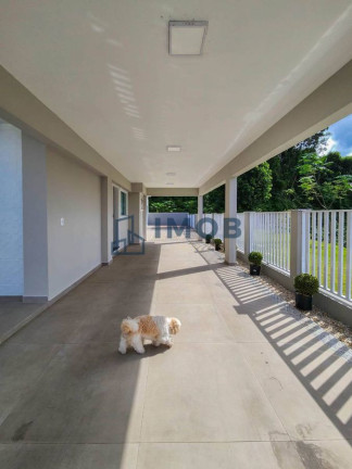 Imagem Casa com 3 Quartos à Venda, 158 m² em Três Rios Do Sul - Jaraguá Do Sul