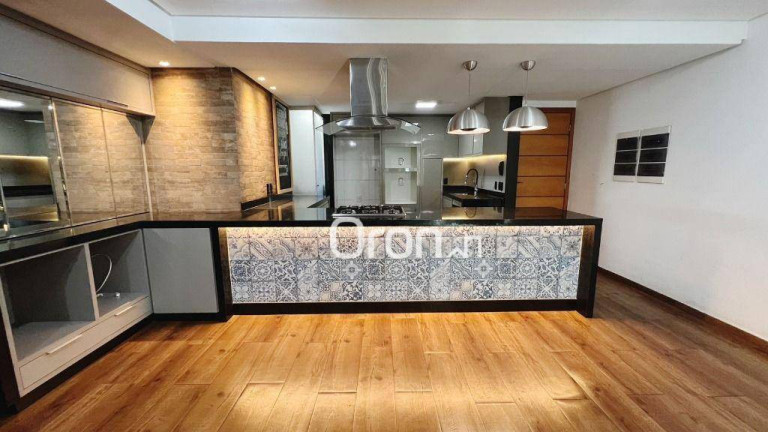 Imagem Apartamento com 2 Quartos à Venda, 94 m² em Alto Da Glória - Goiânia