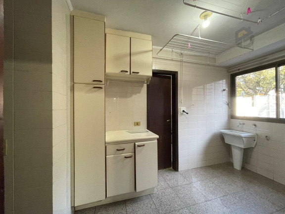 Imagem Apartamento com 4 Quartos à Venda, 186 m² em Bigorrilho - Curitiba