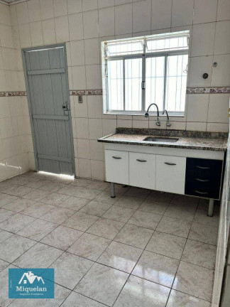 Imagem Casa com 3 Quartos à Venda, 105 m² em Vila Maria Alta - São Paulo Imagem Casa com 3 Quartos à Venda, 105 m² em Vila Maria Alta - São Paulo
