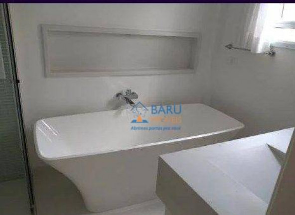 Imagem Apartamento com 3 Quartos à Venda, 350 m² em Jardins - São Paulo