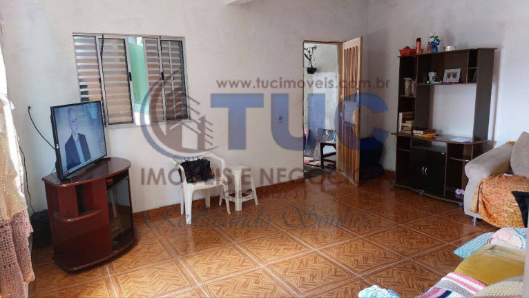 Imagem Casa com 1 Quarto à Venda, 168 m² em Sitio Joaninha - São Bernardo Do Campo Imagem Casa com 1 Quarto à Venda, 168 m² em Sitio Joaninha - São Bernardo Do Campo