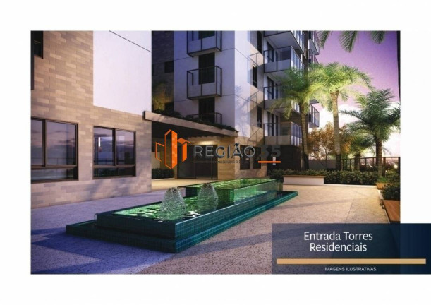 Imagem Apartamento com 2 Quartos à Venda, 75 m² em Centro - Poços De Caldas Imagem Apartamento com 2 Quartos à Venda, 75 m² em Centro - Poços De Caldas