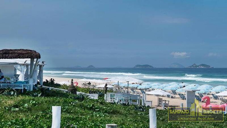 Imagem Apartamento com 1 Quarto para Alugar, em Barra Da Tijuca - Rio De Janeiro Imagem Apartamento com 1 Quarto para Alugar, em Barra Da Tijuca - Rio De Janeiro