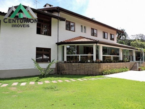 Imagem Casa com 5 Quartos à Venda, 2 m² em Granja Viana - Carapicuíba Imagem Casa com 5 Quartos à Venda, 2 m² em Granja Viana - Carapicuíba