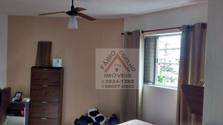 Imagem Casa com 3 Quartos à Venda, 212 m² em Vila Do Encontro - São Paulo