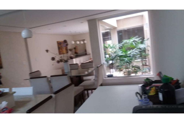 Imagem Casa com 4 Quartos à Venda, 300 m² em Cambuci - São Paulo Imagem Casa com 4 Quartos à Venda, 300 m² em Cambuci - São Paulo