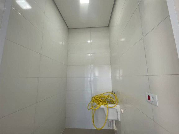 Imagem Sobrado com 3 Quartos à Venda, 130 m² em Flórida - Praia Grande