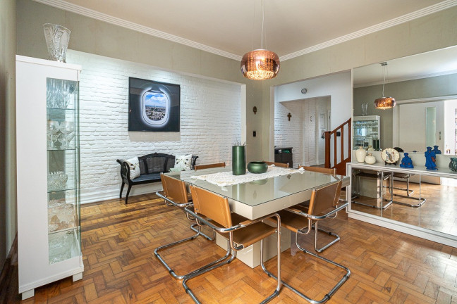 Imagem Casa com 3 Quartos à Venda, 280 m² em água Branca - São Paulo