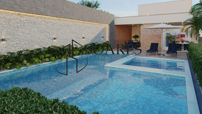 Imagem Casa com 4 Quartos à Venda, 197 m² em Levilândia - Ananindeua