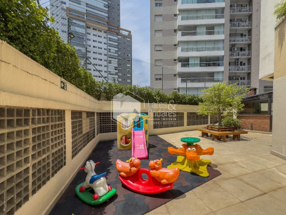 Imagem Apartamento com 3 Quartos à Venda, 98 m² em Chácara Inglesa - São Paulo