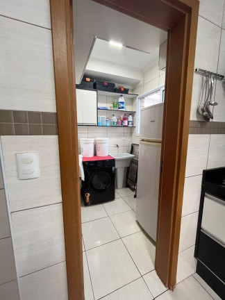 Imagem Apartamento com 3 Quartos para Alugar, 119 m² em Aviação - Praia Grande Imagem Apartamento com 3 Quartos para Alugar, 119 m² em Aviação - Praia Grande