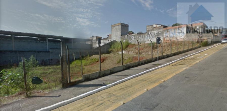 Imagem Terreno à Venda, 1.954 m² em Parque São Lourenço - São Paulo Imagem Terreno à Venda, 1.954 m² em Parque São Lourenço - São Paulo