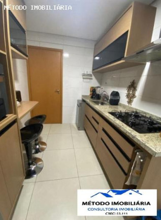 Imagem Apartamento com 2 Quartos à Venda, 78 m² em Campestre - Santo André