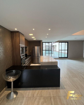 Imagem Imóvel com 4 Quartos à Venda, 200 m² em Praia Do Canto - Vitória