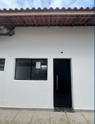Imagem Casa com 2 Quartos à Venda, 40 m² em Cibratel Ii - Itanhaém