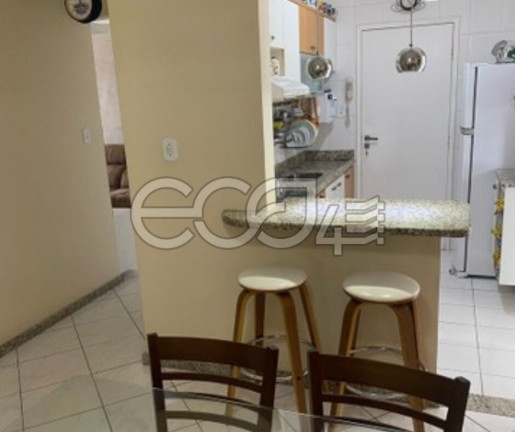 Imagem Apartamento com 3 Quartos à Venda, 98 m² em Luzia - Aracaju