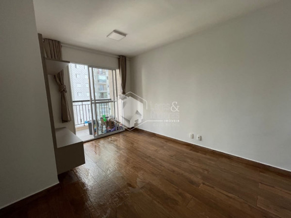 Imagem Apartamento com 3 Quartos à Venda, 64 m² em Jardim Caboré - São Paulo Imagem Apartamento com 3 Quartos à Venda, 64 m² em Jardim Caboré - São Paulo