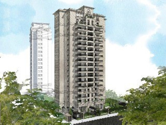 Apartamento com 5 Quartos à Venda, 556 m² em Jardim Europa - São Paulo