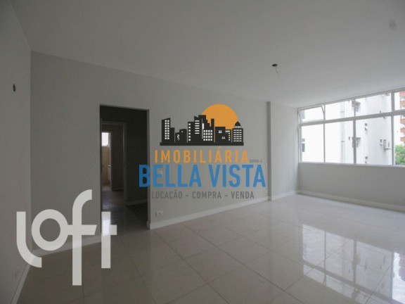 Imagem Apartamento com 3 Quartos à Venda, em Jardim América - São Paulo Imagem Apartamento com 3 Quartos à Venda, em Jardim América - São Paulo