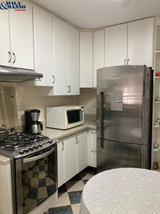 Imagem Apartamento com 3 Quartos à Venda, 92 m² em Tatuapé - São Paulo Imagem Apartamento com 3 Quartos à Venda, 92 m² em Tatuapé - São Paulo