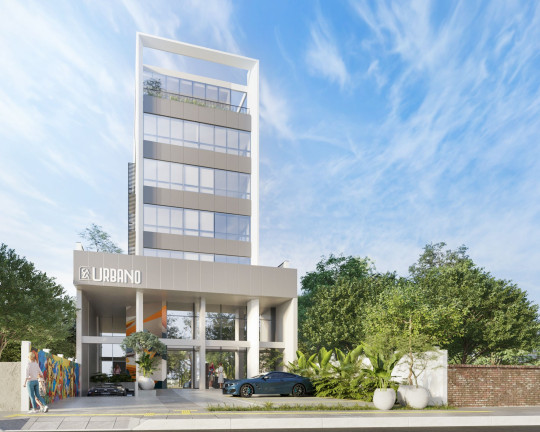 Imagem Sala Comercial à Venda, 49 m² em Marechal Rondon - Canoas Imagem Sala Comercial à Venda, 49 m² em Marechal Rondon - Canoas