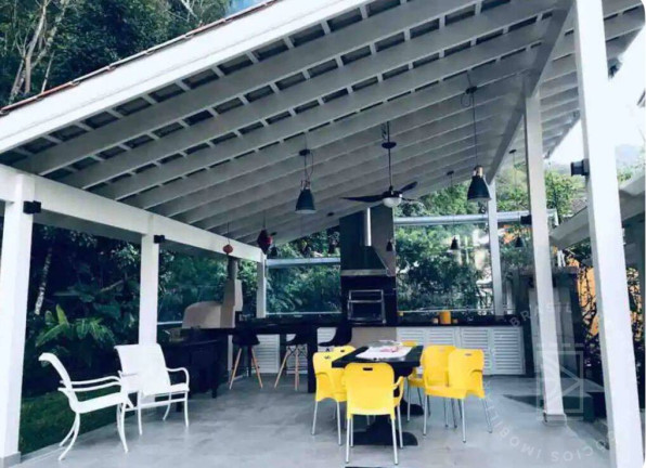 Imagem Casa com 3 Quartos à Venda, 250 m² em Paúba - São Sebastião Imagem Casa com 3 Quartos à Venda, 250 m² em Paúba - São Sebastião