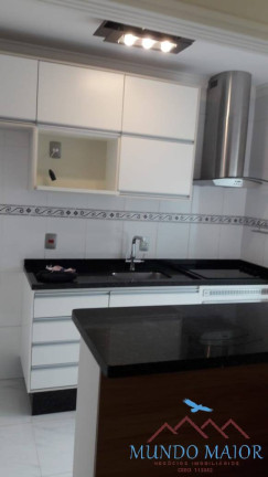 Imagem Apartamento com 2 Quartos à Venda, 54 m² em Vila Curuça - Santo André Imagem Apartamento com 2 Quartos à Venda, 54 m² em Vila Curuça - Santo André